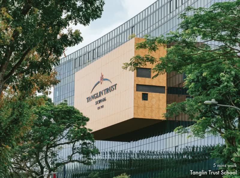 Hudson Place Residences, , 3 Bedrooms, 689 sqft, Condominium For Sale, by Naze Teo, 500130704 - Exterior - PropertyGuru.com.sg