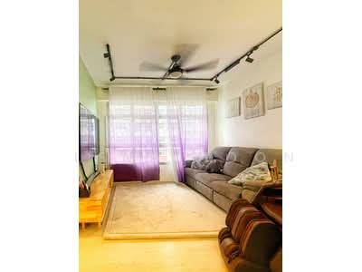 For Sale - 443A Bukit Batok West Avenue 8