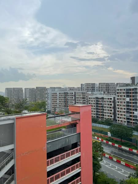 443A Bukit Batok West Avenue 8, 443A Bukit Batok West Avenue 8, 3 Bedrooms, 990 sqft, HDB Flat For Sale, by Lena Hoon, 500130705 - Exterior - PropertyGuru.com.sg