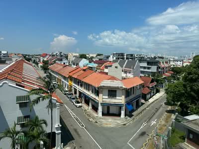 For Sale - Everitt Edge
