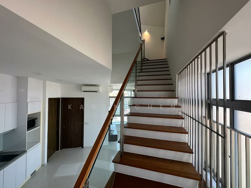 Everitt Edge, 83 Joo Chiat Place, 3 Bedrooms, 1,238 sqft, Condominium For Sale, by Karen Chen, 500130706 - Interior - PropertyGuru.com.sg