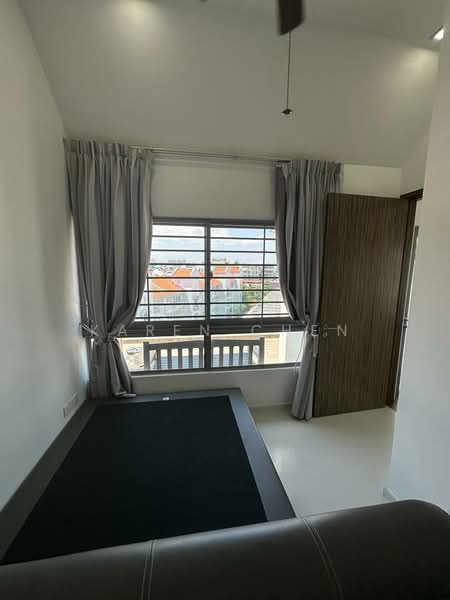 Everitt Edge, 83 Joo Chiat Place, 3 Bedrooms, 1,238 sqft, Condominium For Sale, by Karen Chen, 500130706 - Bedroom - PropertyGuru.com.sg