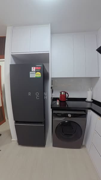 Sycamore Tree, 2 Fowlie Road, 2 Bedrooms, 484 sqft, Apartment For Sale, by Ronald Chye, 500130707 - Kitchen - PropertyGuru.com.sg