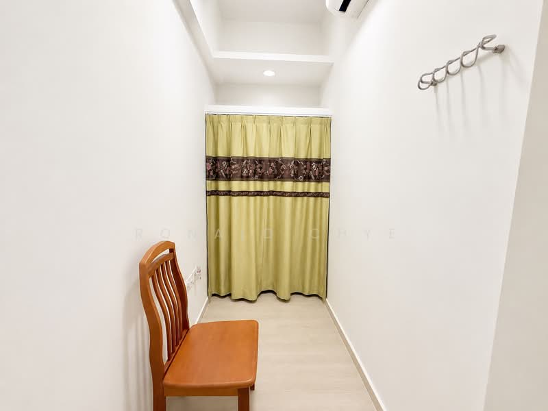 Sycamore Tree, 2 Fowlie Road, 2 Bedrooms, 484 sqft, Apartment For Sale, by Ronald Chye, 500130707 - Interior - PropertyGuru.com.sg