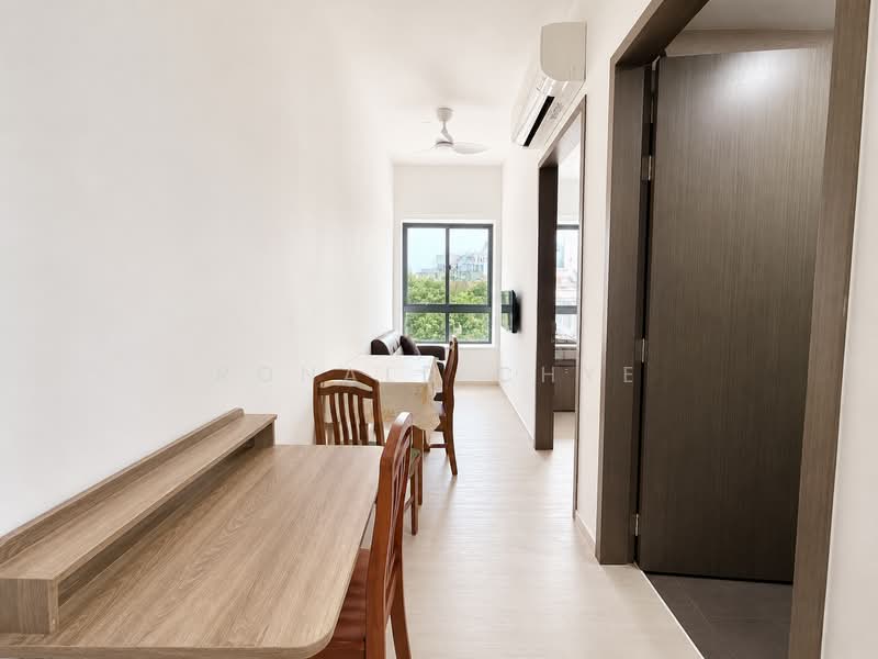Sycamore Tree, 2 Fowlie Road, 2 Bedrooms, 484 sqft, Apartment For Sale, by Ronald Chye, 500130707 - Interior - PropertyGuru.com.sg