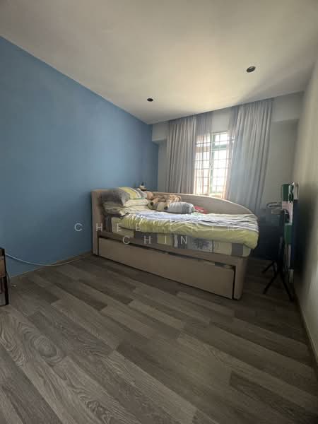 458 Choa Chu Kang Avenue 4, 458 Choa Chu Kang Avenue 4, 3 Bedrooms, 1,323 sqft, HDB Flat For Sale, by Chee Chin Chin, 500130713 - Bedroom - PropertyGuru.com.sg
