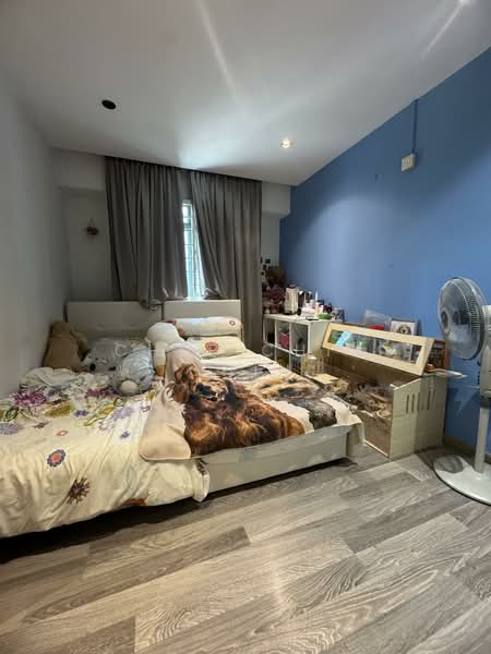 458 Choa Chu Kang Avenue 4, 458 Choa Chu Kang Avenue 4, 3 Bedrooms, 1,323 sqft, HDB Flat For Sale, by Chee Chin Chin, 500130713 - Bedroom - PropertyGuru.com.sg