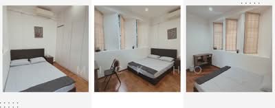 For Rent - 63 Koon Seng Road
