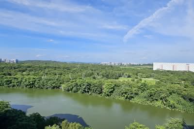 For Rent - Heron Bay