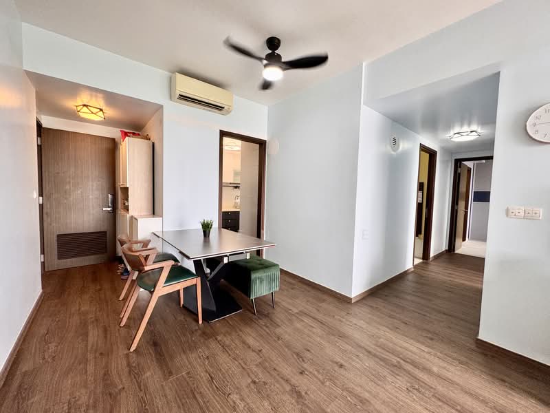 Heron Bay, Upper Serangoon View, 3 Bedrooms, 1,000 sqft, Executive Condominium For Rent, by Allen Wee, 500130715 - PropertyGuru.com.sg