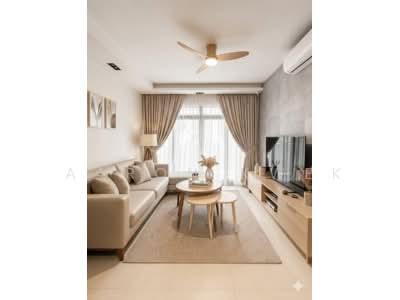 For Sale - Varsity Park Condominium
