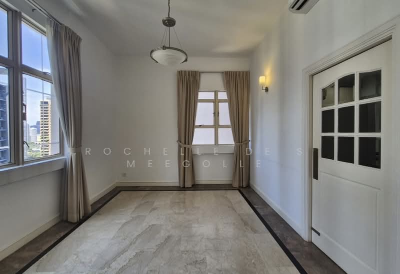 Leonie Condotel, 2 Leonie Hill Road, 4 Bedrooms, 2,722 sqft, Condominium For Rent, by Rochelle De S Meegolle, 500130720 - Interior - PropertyGuru.com.sg