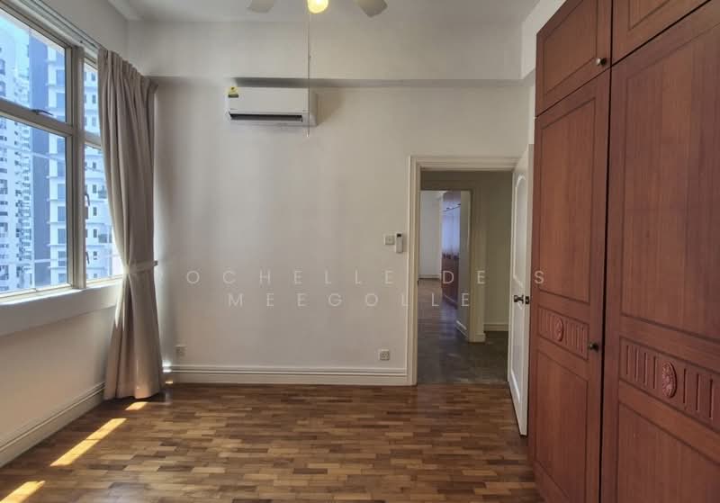 Leonie Condotel, 2 Leonie Hill Road, 4 Bedrooms, 2,722 sqft, Condominium For Rent, by Rochelle De S Meegolle, 500130720 - PropertyGuru.com.sg