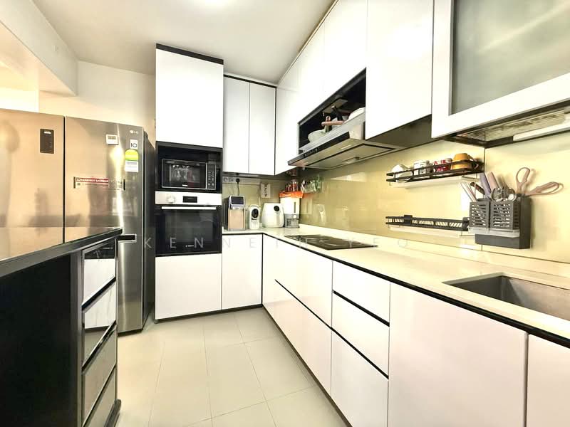 182B Woodlands Street 13, 182B Woodlands Street 13, 3 Bedrooms, 1,001 sqft, HDB Flat For Sale, by Kenneth Yeo, 500130723 - PropertyGuru.com.sg