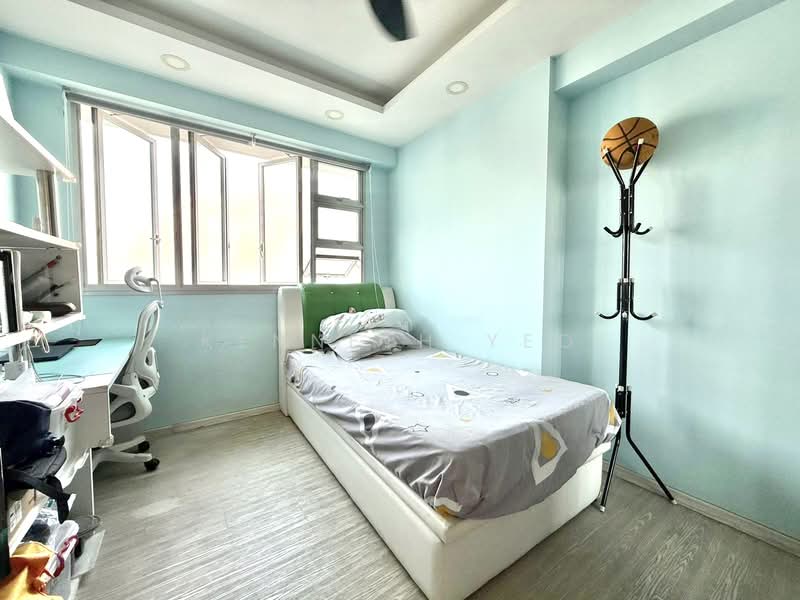 182B Woodlands Street 13, 182B Woodlands Street 13, 3 Bedrooms, 1,001 sqft, HDB Flat For Sale, by Kenneth Yeo, 500130723 - PropertyGuru.com.sg