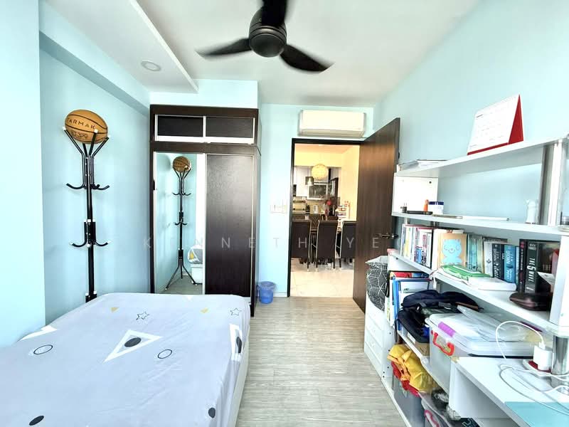 182B Woodlands Street 13, 182B Woodlands Street 13, 3 Bedrooms, 1,001 sqft, HDB Flat For Sale, by Kenneth Yeo, 500130723 - PropertyGuru.com.sg