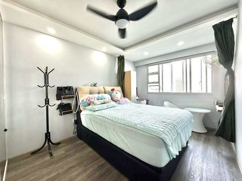 182B Woodlands Street 13, 182B Woodlands Street 13, 3 Bedrooms, 1,001 sqft, HDB Flat For Sale, by Kenneth Yeo, 500130723 - PropertyGuru.com.sg