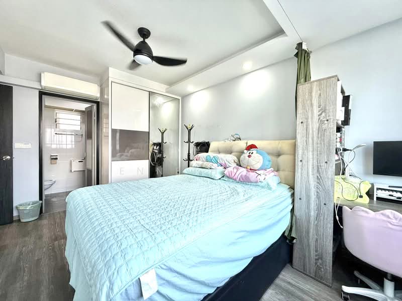 182B Woodlands Street 13, 182B Woodlands Street 13, 3 Bedrooms, 1,001 sqft, HDB Flat For Sale, by Kenneth Yeo, 500130723 - PropertyGuru.com.sg