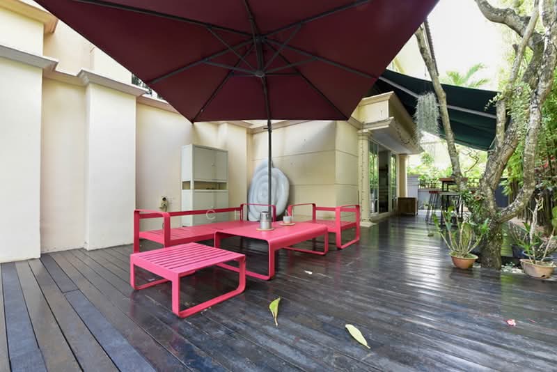 Gentle Drive Bungalow, , 5 Bedrooms, 7,382 sqft, Bungalow House For Rent, by CHEN ., 500130724 - Exterior - PropertyGuru.com.sg
