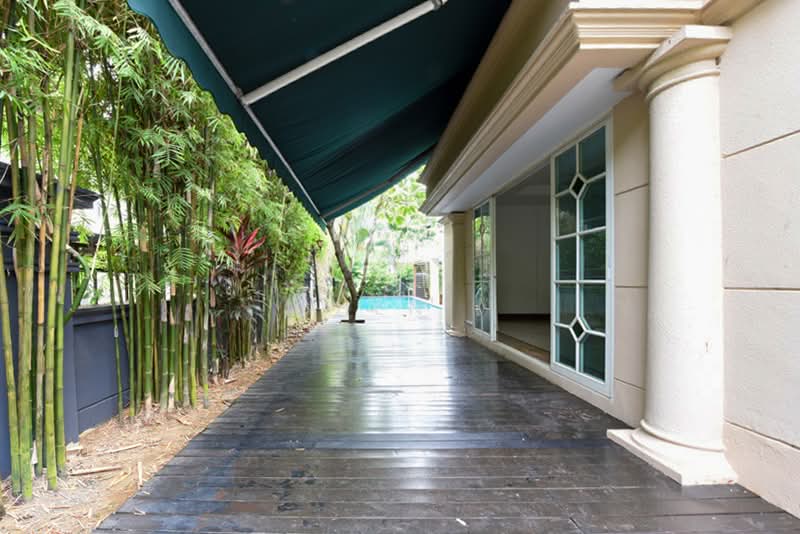 Gentle Drive Bungalow, , 5 Bedrooms, 7,382 sqft, Bungalow House For Rent, by CHEN ., 500130724 - Exterior - PropertyGuru.com.sg