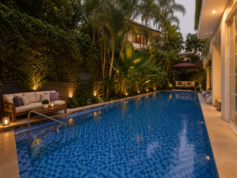 💎SSProperty💎Extensive Variety Of Landed-Detached, , 5 Bedrooms, 7,382 sqft, Bungalow House For Rent, by CHEN ., 500130724 - Exterior - PropertyGuru.com.sg