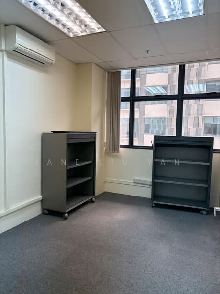 Midview City, 18 Sin Ming Lane, 800 sqft, Light Industrial (B1) For Rent, by Jane Liu Yan, 500130726 - Director room - CommercialGuru.com.sg