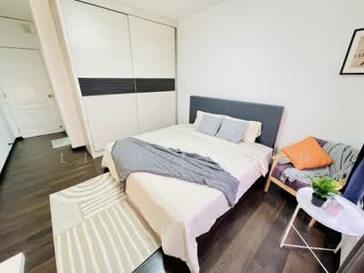 For Rent - Sixth Avenue Centre