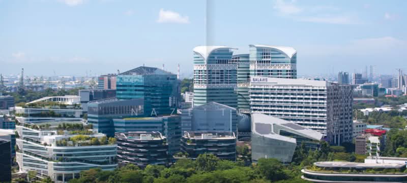 Hudson Place Residences, , 4 Bedrooms, 1,152 sqft, Condominium For Sale, by Naze Teo, 500130728 - Exterior - PropertyGuru.com.sg