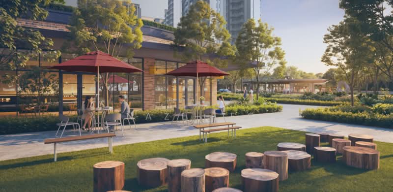 Hudson Place Residences, , 4 Bedrooms, 1,152 sqft, Condominium For Sale, by Naze Teo, 500130728 - Exterior - PropertyGuru.com.sg
