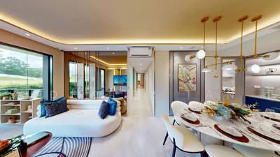 For Sale - Dunearn House