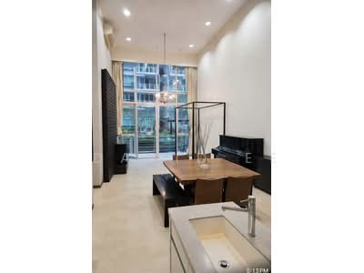 For Sale - The Nexus