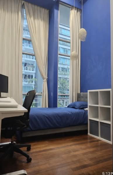 The Nexus, 963 Bukit Timah Road, 3 Bedrooms, 1,345 sqft, Condominium For Sale, by David Ee, 500130730 - PropertyGuru.com.sg
