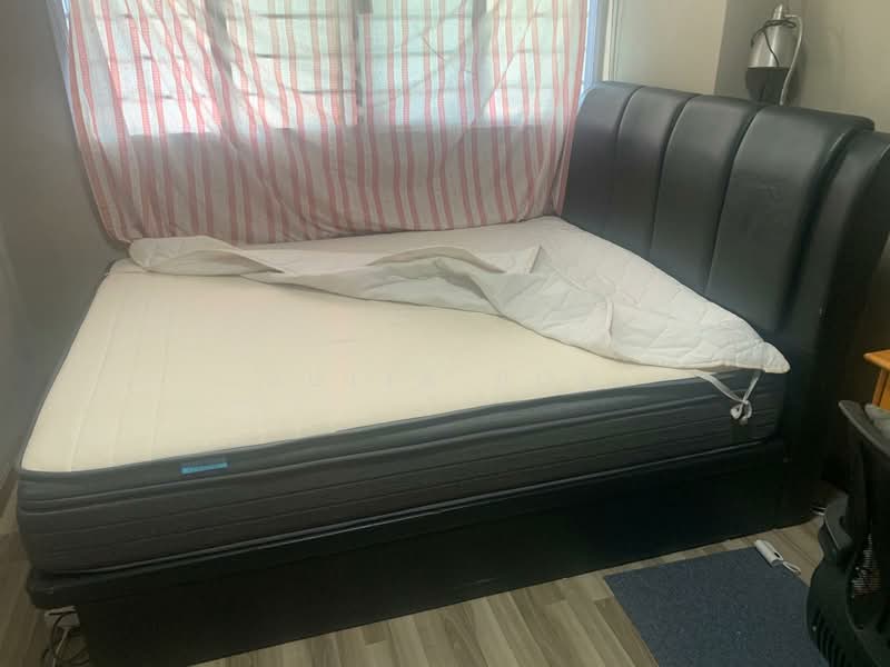 412 Choa Chu Kang Avenue 3, 412 Choa Chu Kang Avenue 3, Room Rental, 12 sqft, HDB Flat For Rent, by Julia Pok, 500130731 - Bedroom - PropertyGuru.com.sg