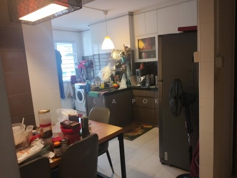 412 Choa Chu Kang Avenue 3, 412 Choa Chu Kang Avenue 3, Room Rental, 12 sqft, HDB Flat For Rent, by Julia Pok, 500130731 - Kitchen - PropertyGuru.com.sg