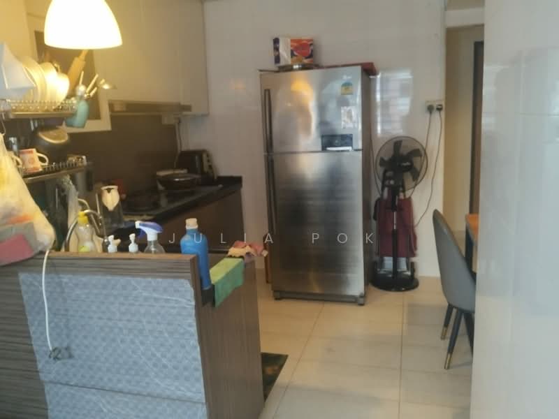 412 Choa Chu Kang Avenue 3, 412 Choa Chu Kang Avenue 3, Room Rental, 12 sqft, HDB Flat For Rent, by Julia Pok, 500130731 - Kitchen - PropertyGuru.com.sg