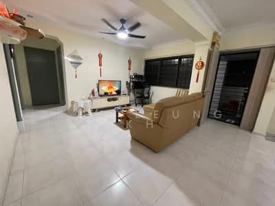For Rent - 891A Woodlands Drive 50