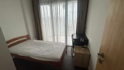 For Rent - The Lakefront Residences