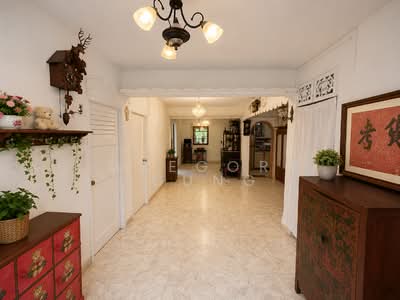 For Sale - 229 Lorong 8 Toa Payoh