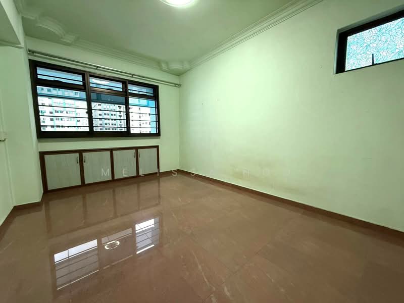 976 Hougang Street 91, 976 Hougang Street 91, 3 Bedrooms, 1,292 sqft, HDB Flat For Sale, by Melissa Hoo, 500130738 - Bedroom 2 - PropertyGuru.com.sg