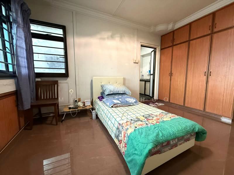 976 Hougang Street 91, 976 Hougang Street 91, 3 Bedrooms, 1,292 sqft, HDB Flat For Sale, by Melissa Hoo, 500130738 - Master Bedroom - PropertyGuru.com.sg