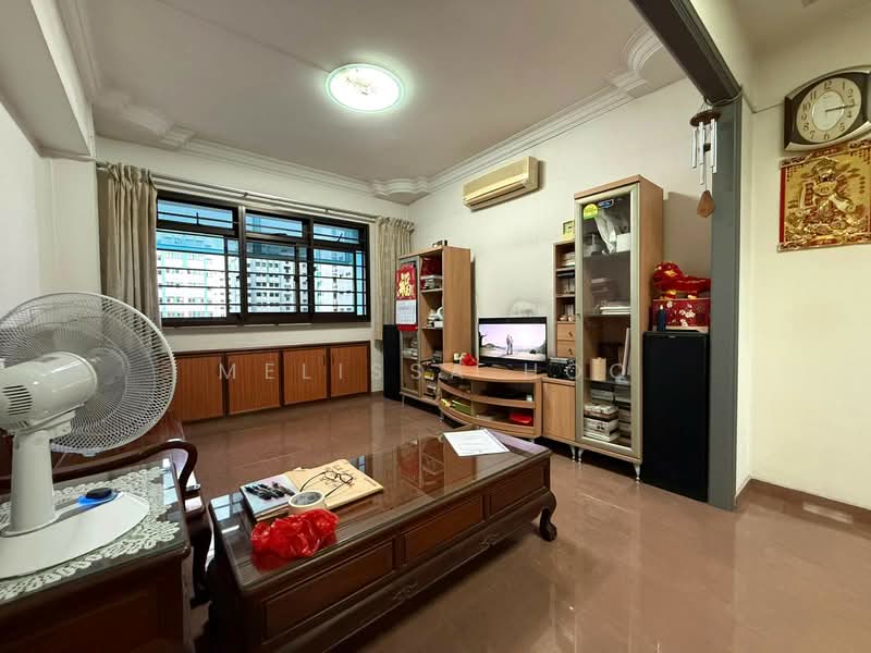 For Sale - 976 Hougang Street 91
