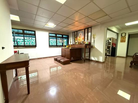 976 Hougang Street 91