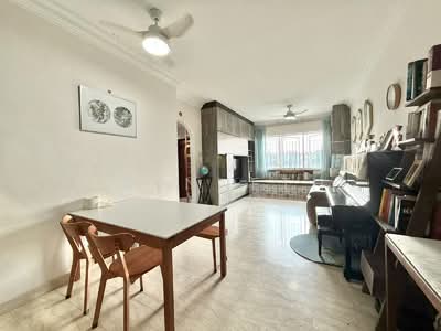 For Sale - The Tropica