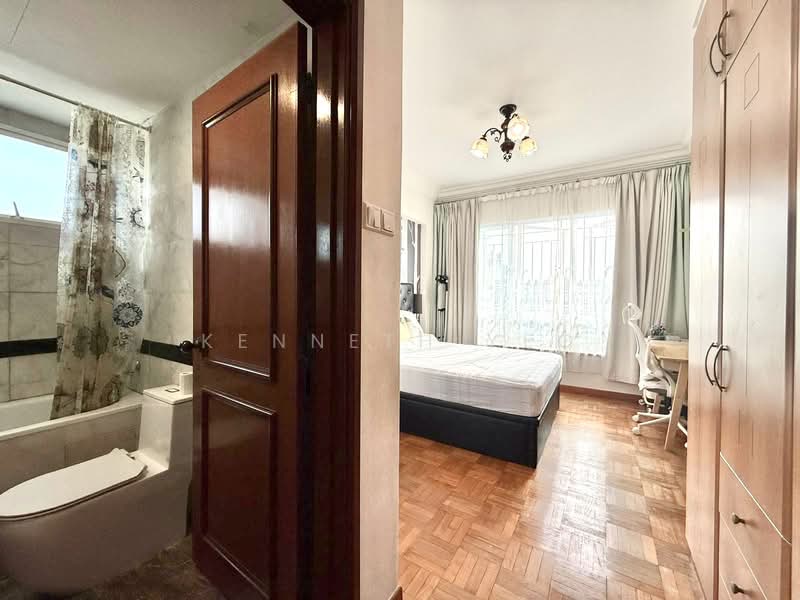 The Tropica, 61 Tampines Avenue 1, 2 Bedrooms, 990 sqft, Condominium For Sale, by Kenneth Yeo, 500130739 - PropertyGuru.com.sg