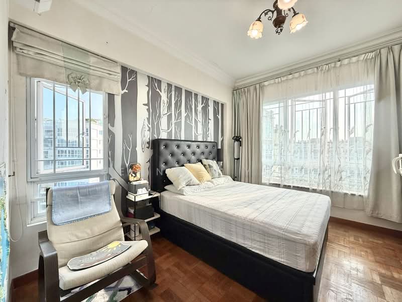 The Tropica, 61 Tampines Avenue 1, 2 Bedrooms, 990 sqft, Condominium For Sale, by Kenneth Yeo, 500130739 - PropertyGuru.com.sg