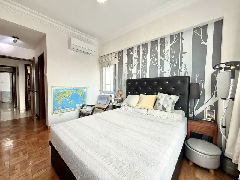 The Tropica, 61 Tampines Avenue 1, 2 Bedrooms, 990 sqft, Condominium For Sale, by Kenneth Yeo, 500130739 - PropertyGuru.com.sg