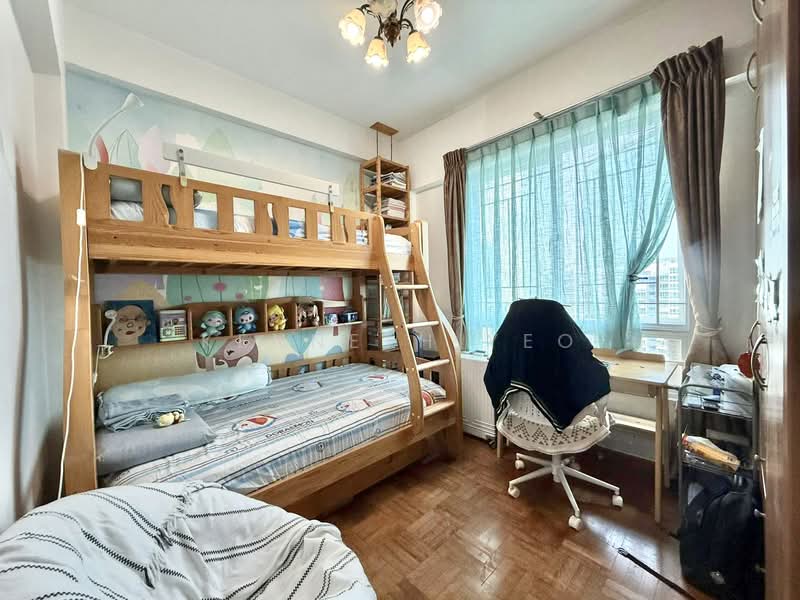 The Tropica, 61 Tampines Avenue 1, 2 Bedrooms, 990 sqft, Condominium For Sale, by Kenneth Yeo, 500130739 - PropertyGuru.com.sg