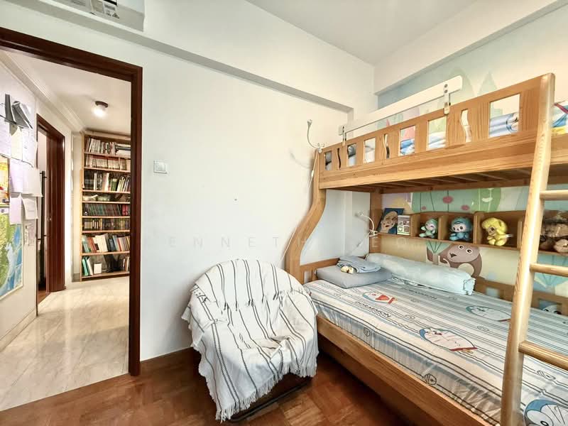 The Tropica, 61 Tampines Avenue 1, 2 Bedrooms, 990 sqft, Condominium For Sale, by Kenneth Yeo, 500130739 - PropertyGuru.com.sg