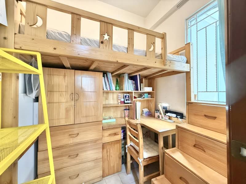 The Tropica, 61 Tampines Avenue 1, 2 Bedrooms, 990 sqft, Condominium For Sale, by Kenneth Yeo, 500130739 - PropertyGuru.com.sg