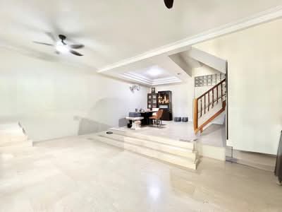 For Sale - Near MRT! Corner Terrace!